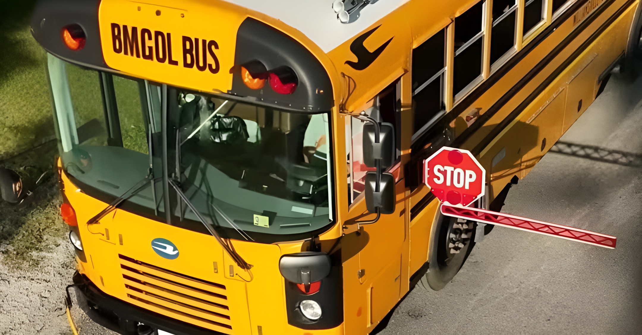 School district across US work to keep student safe on the road