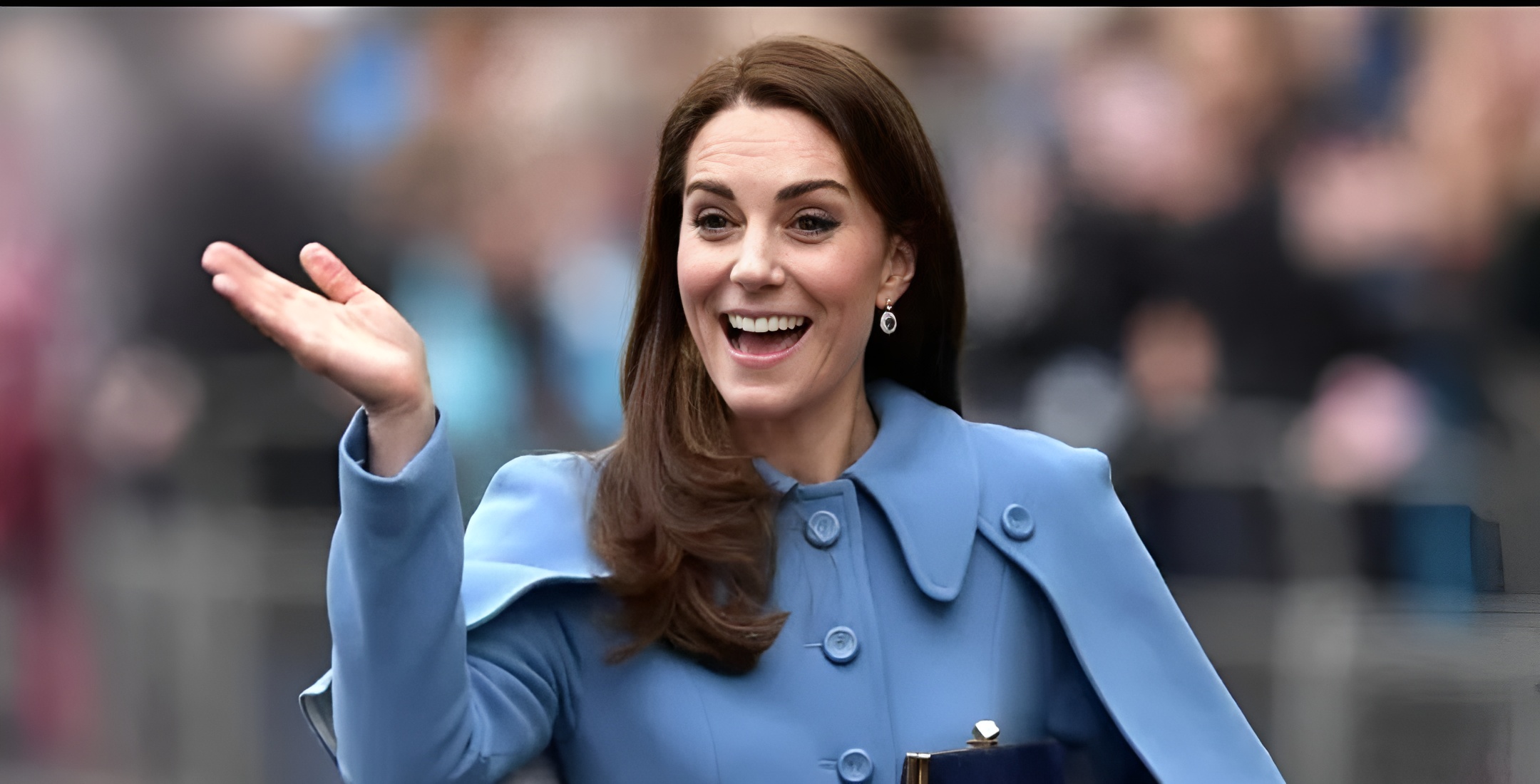 Kate Middleton to work after cancer treatment