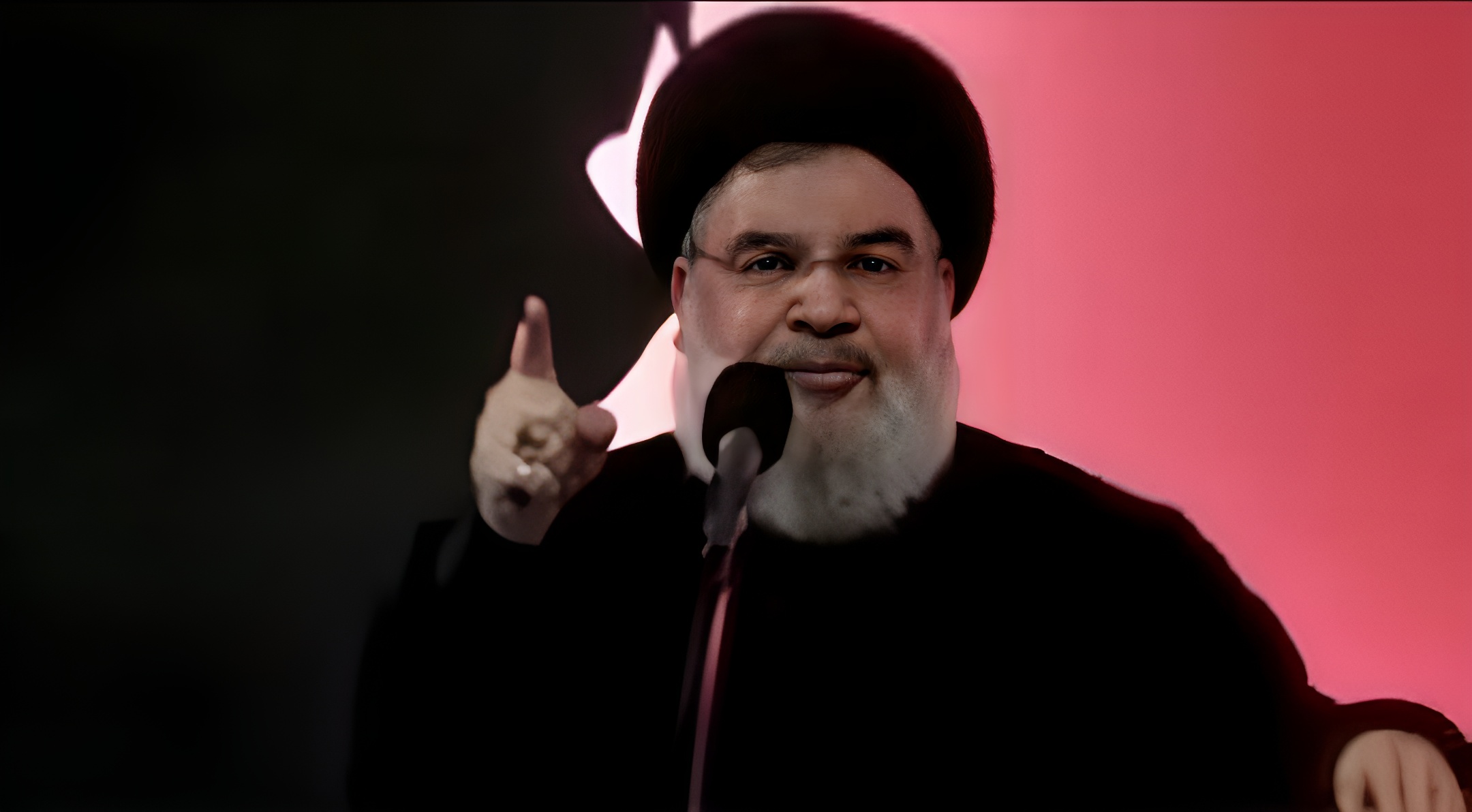 Israel kill Iran leaders/ Tension in the middle east