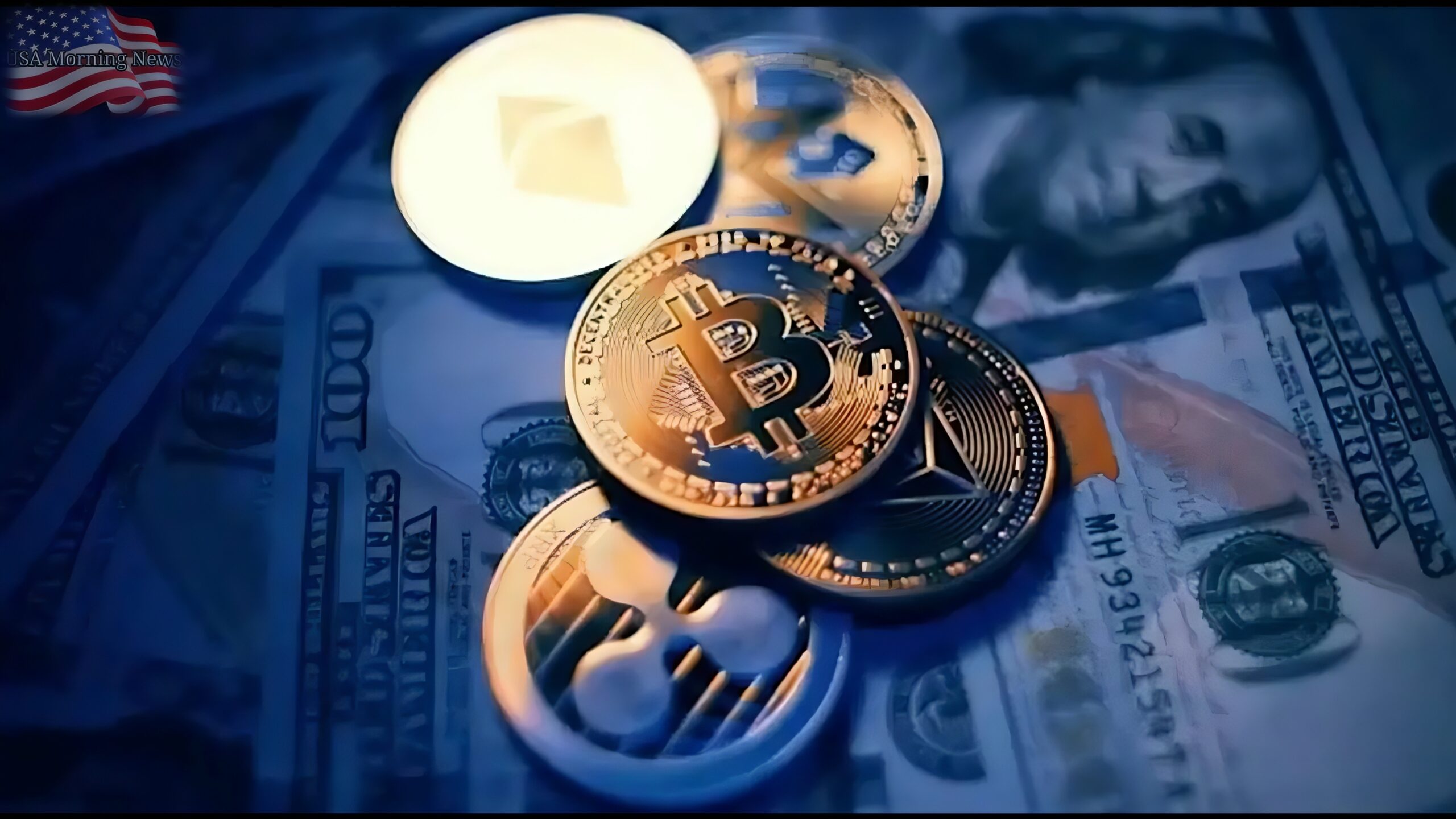 Prime Focus: The Crypto Con Scams steal billions from Americans