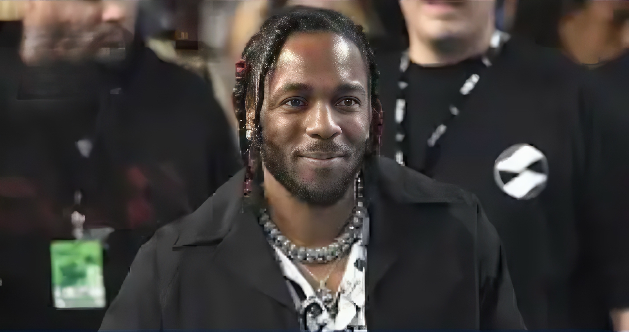 Kendrick Lamar to headline Super Bowl LIX