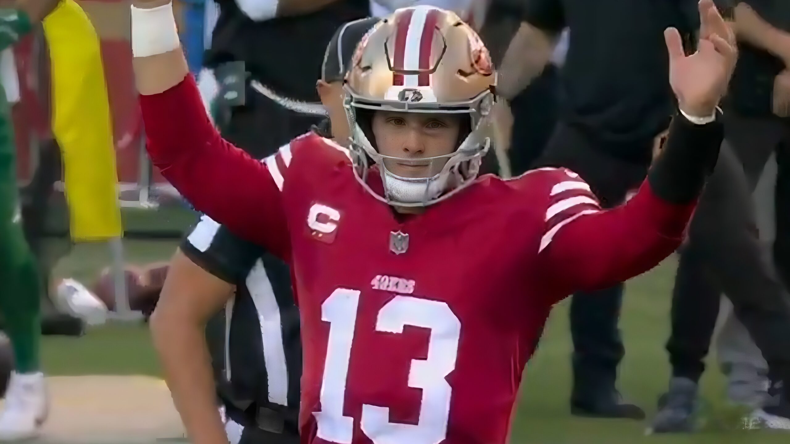 Monday Night Football Returns