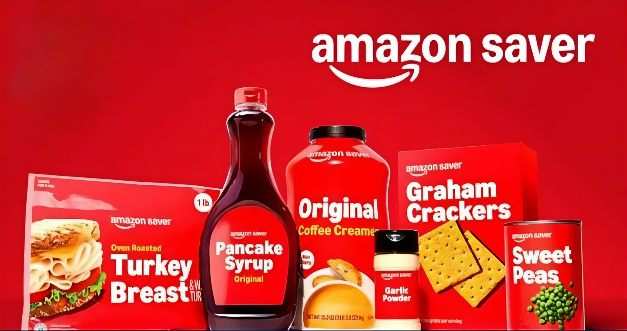 Amazon launches new low-cost brand