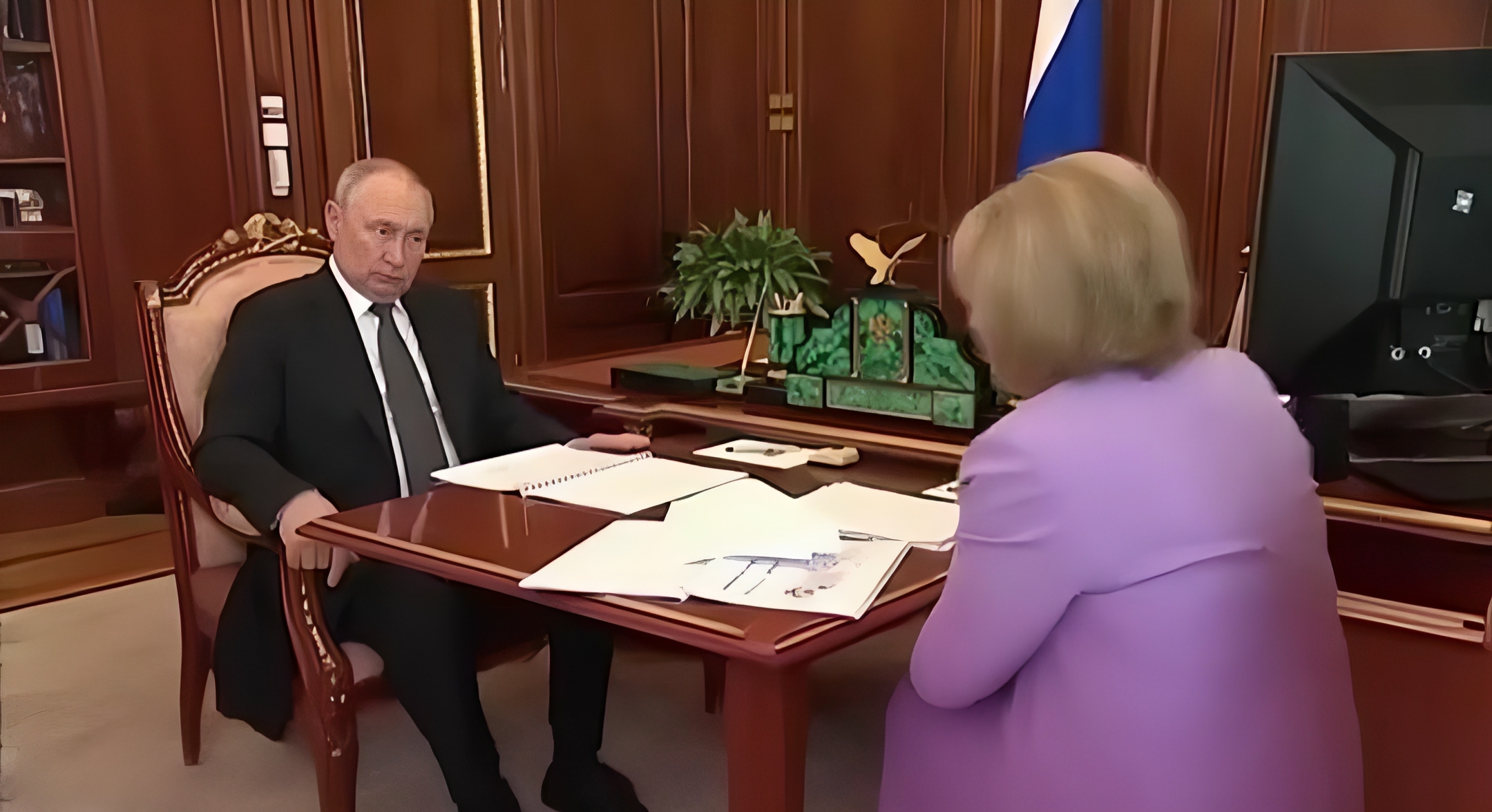 How a former bernie bro became a pro putin propaganda machine