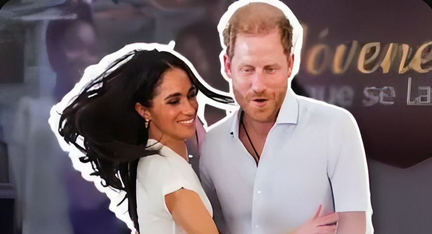 Prince Harry Calls His & Meghan Markle's Kids The 'Best Gift' Ahead Of 40th Birthday