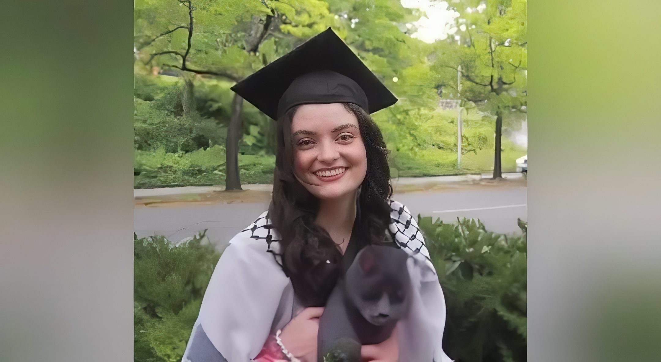 Israel says death of activist was an accident. Her family is asking for a US inv...
