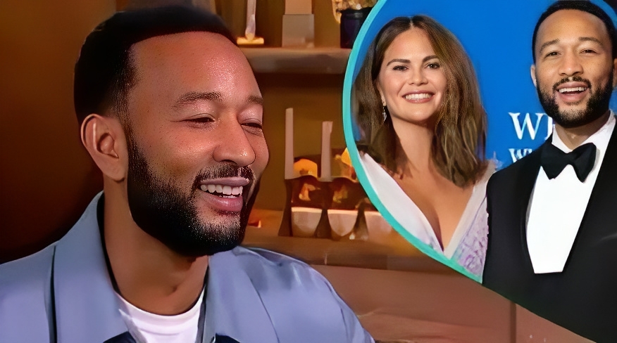 Do John Legend & Chrissy Teigen Want To Expand Their Family?