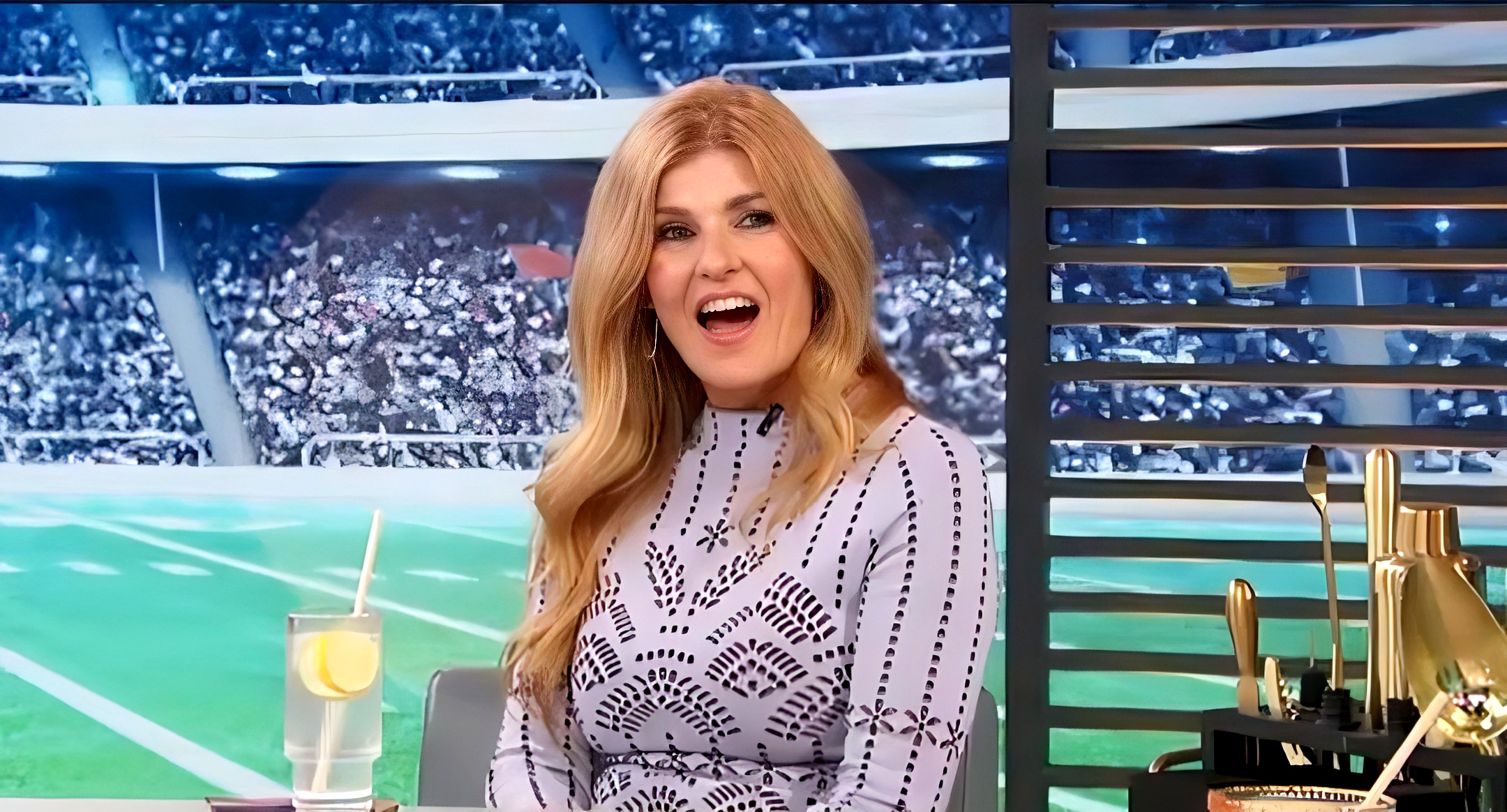 Connie Britton Reflects On 'Friday Night Lights' 20th Anniversary