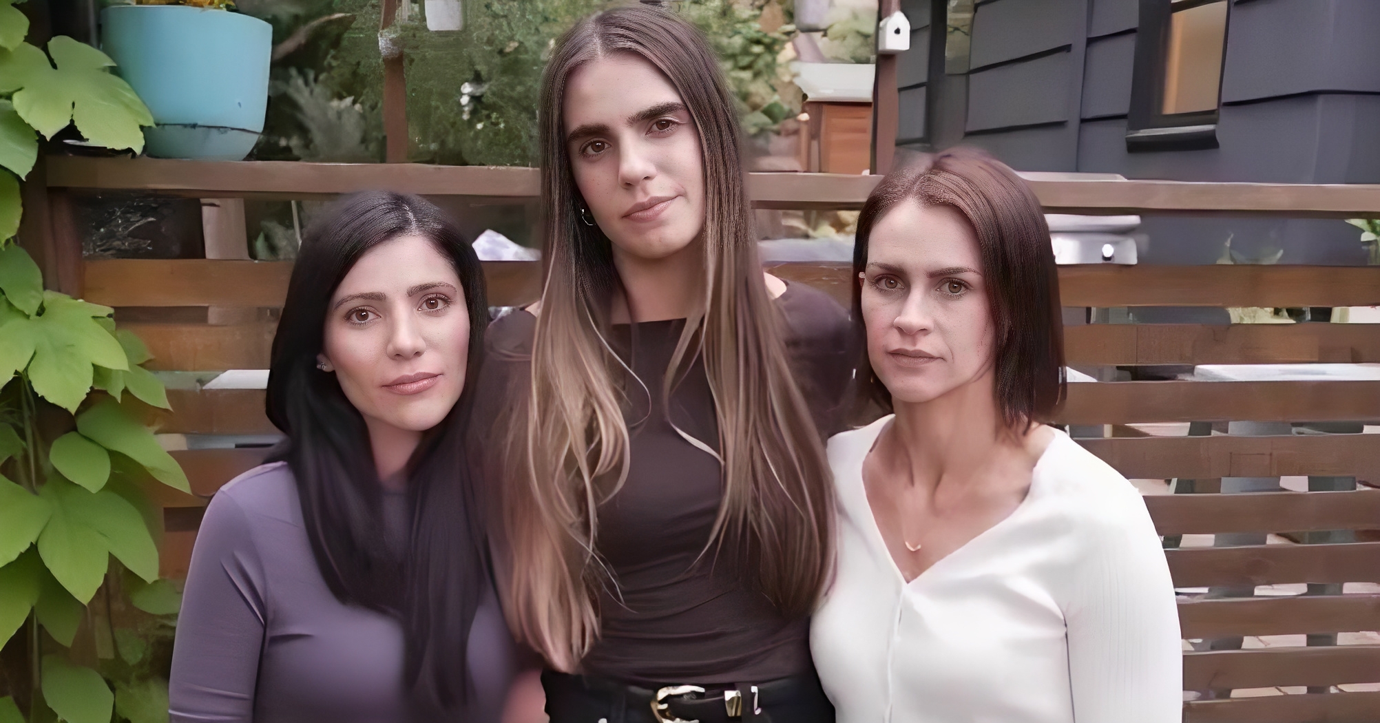 "He hurt me:' WNomen describe how family doctor abused them