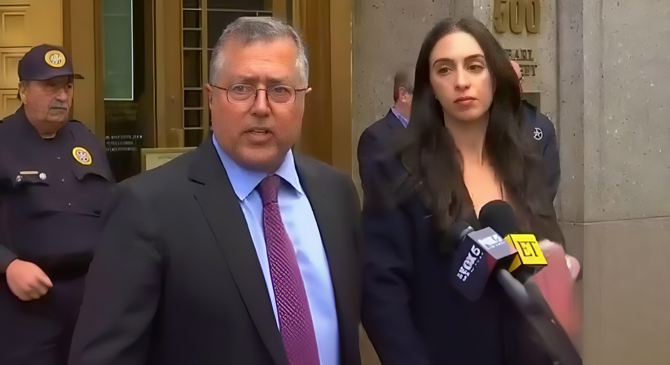Attorney for Sean 'Diddy' Combs speaks after music mogul charged, held without bail