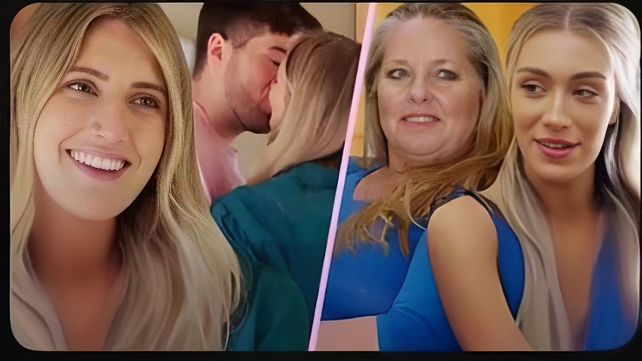 "Welcome To Plathville': Olivia Debuts New BF, Veronica Spends Timne w/ Kim