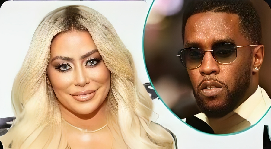 Diddy Indictment: Why Aubrey O'Day Feels "VALIDATED' After His Arrest