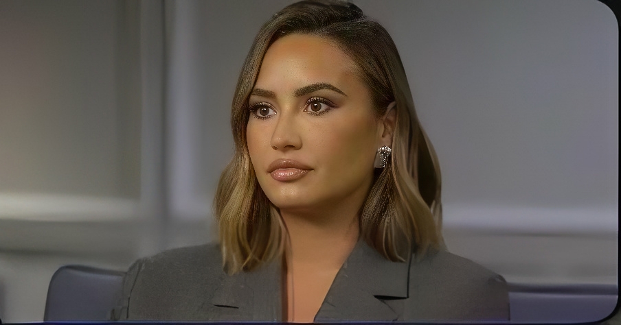 Demi Lovato on'Child Star' doc and pressure of child stardom
