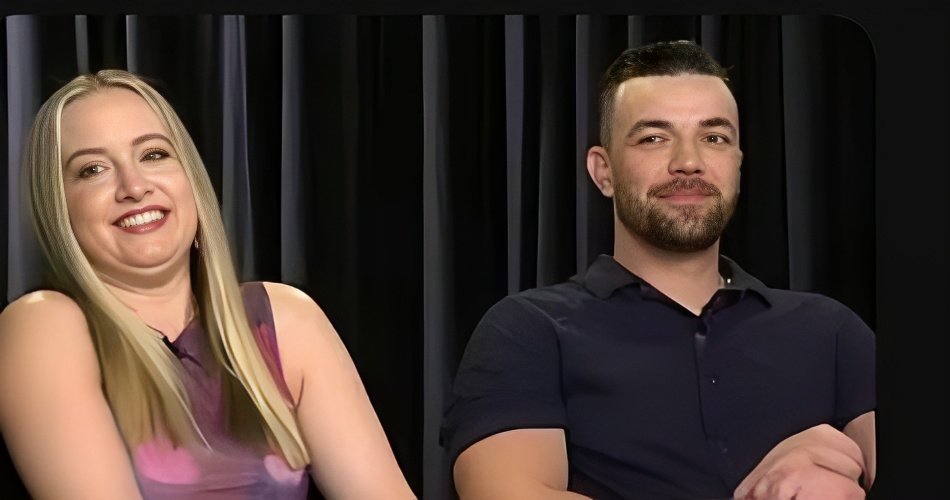 '90 Day Fiancé': Andrei WARNED Angela About Michael