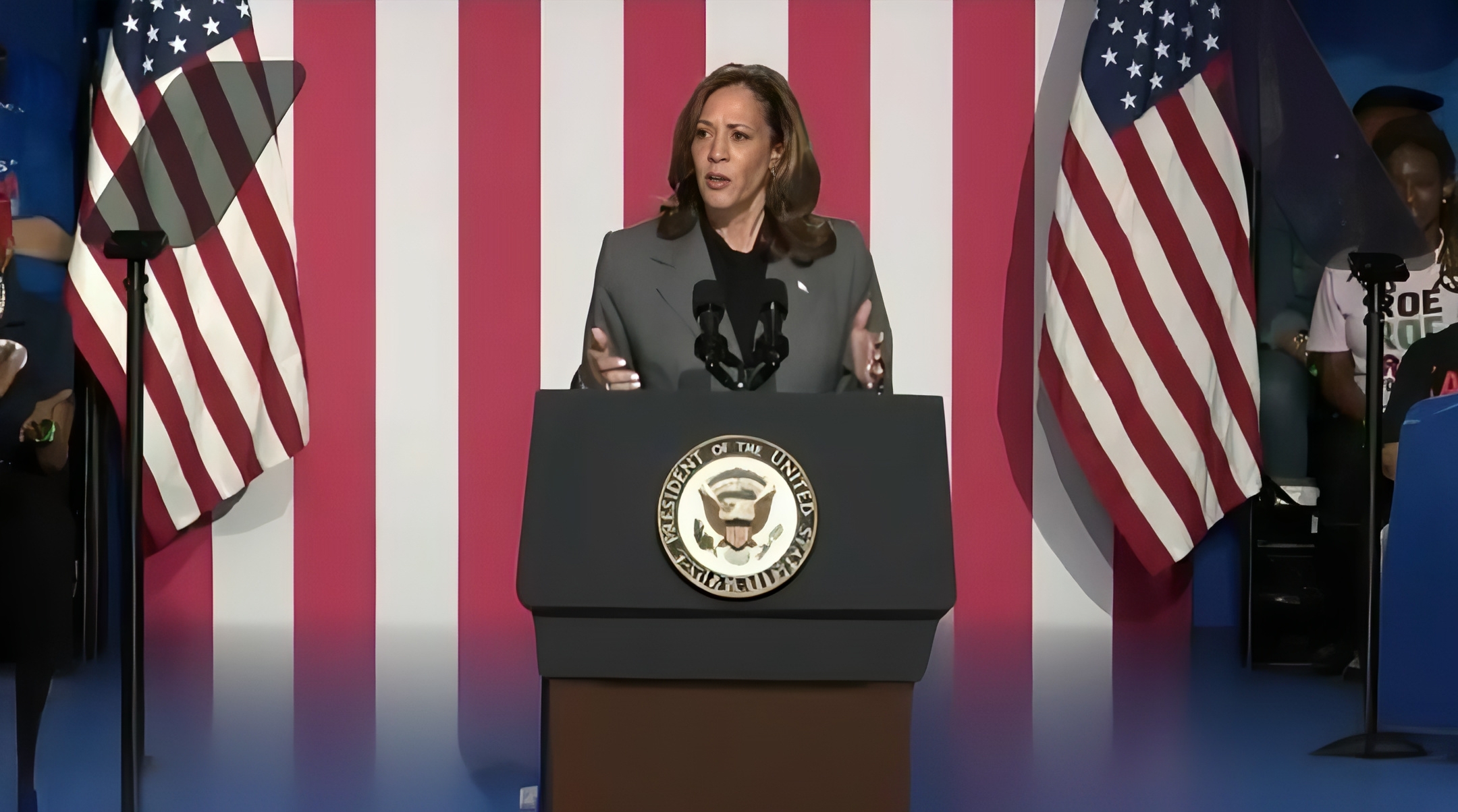"He's just deranged': Gov. Whitmer reacts to Trump's comments on abortion