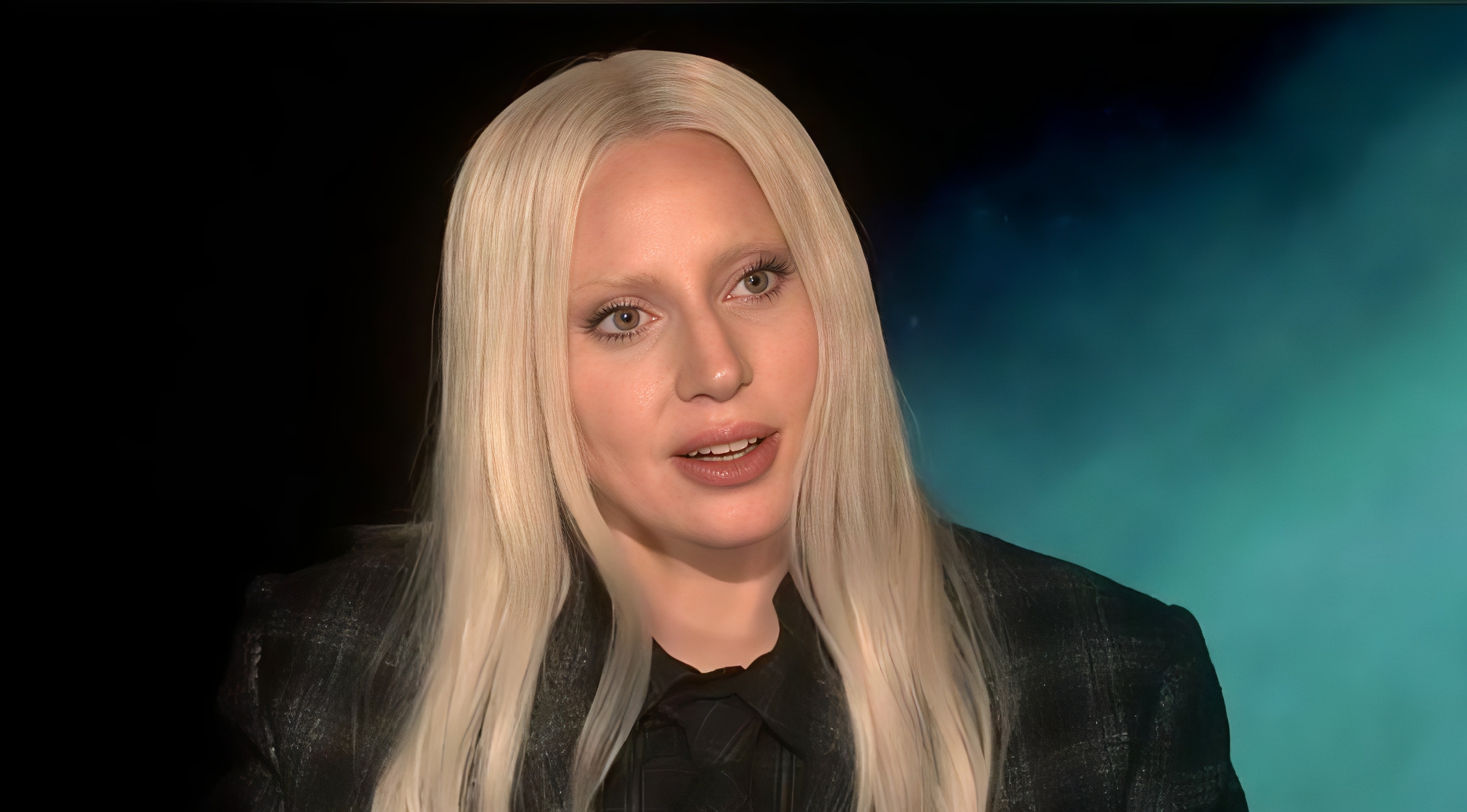 Lady Gaga Gives New Music Update: 'Im In A Completely Creative Place'