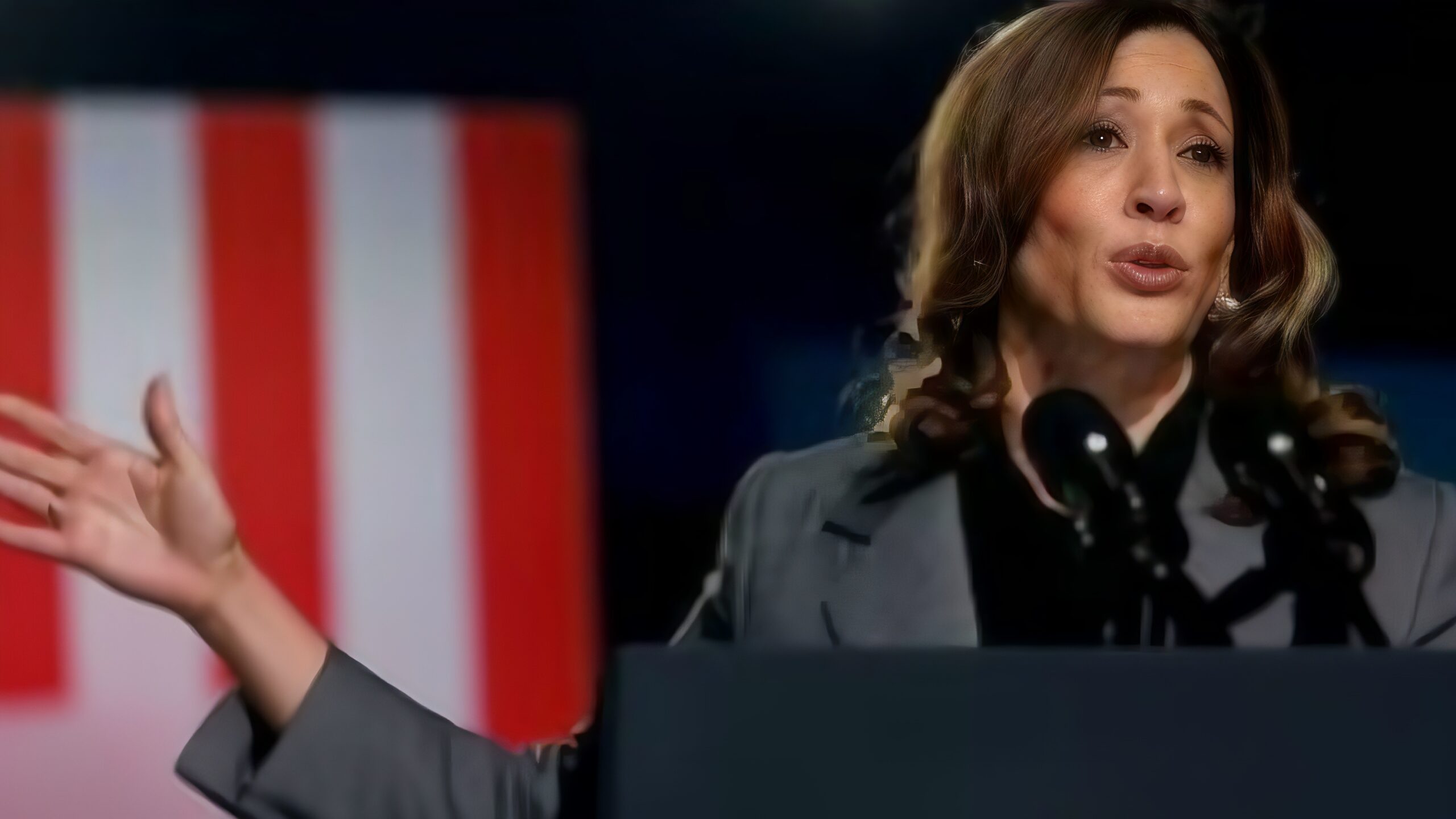 How Harris' win in Nebraska could mean even a single electoral vote in November