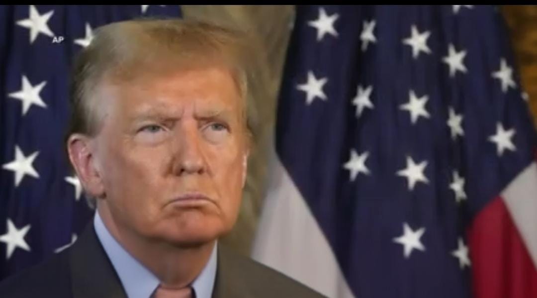 Georgia judge tosses 2 more counts in Trump election interference case