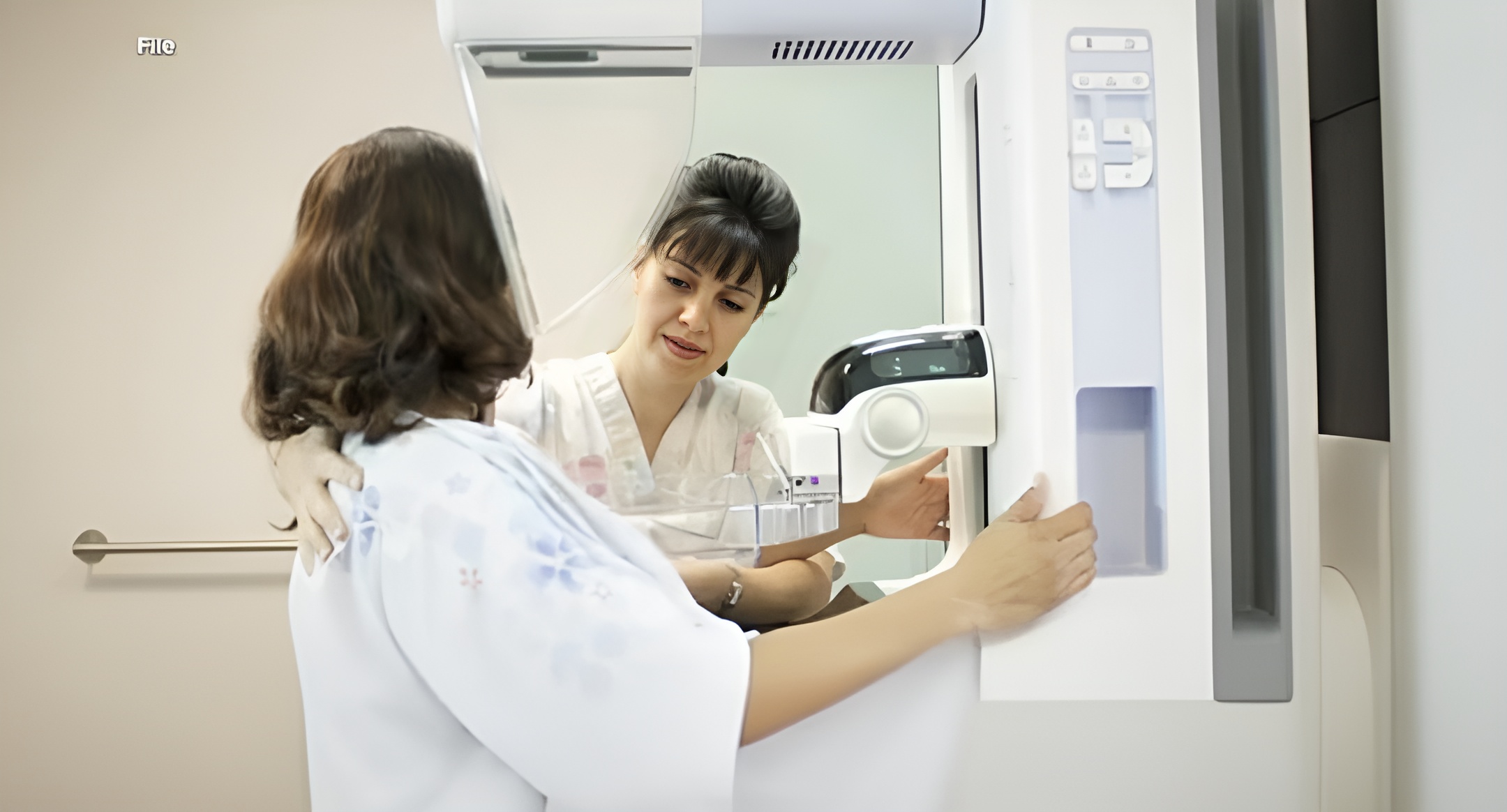 Doctor explains breast cancer report which shows a decrease in case and death