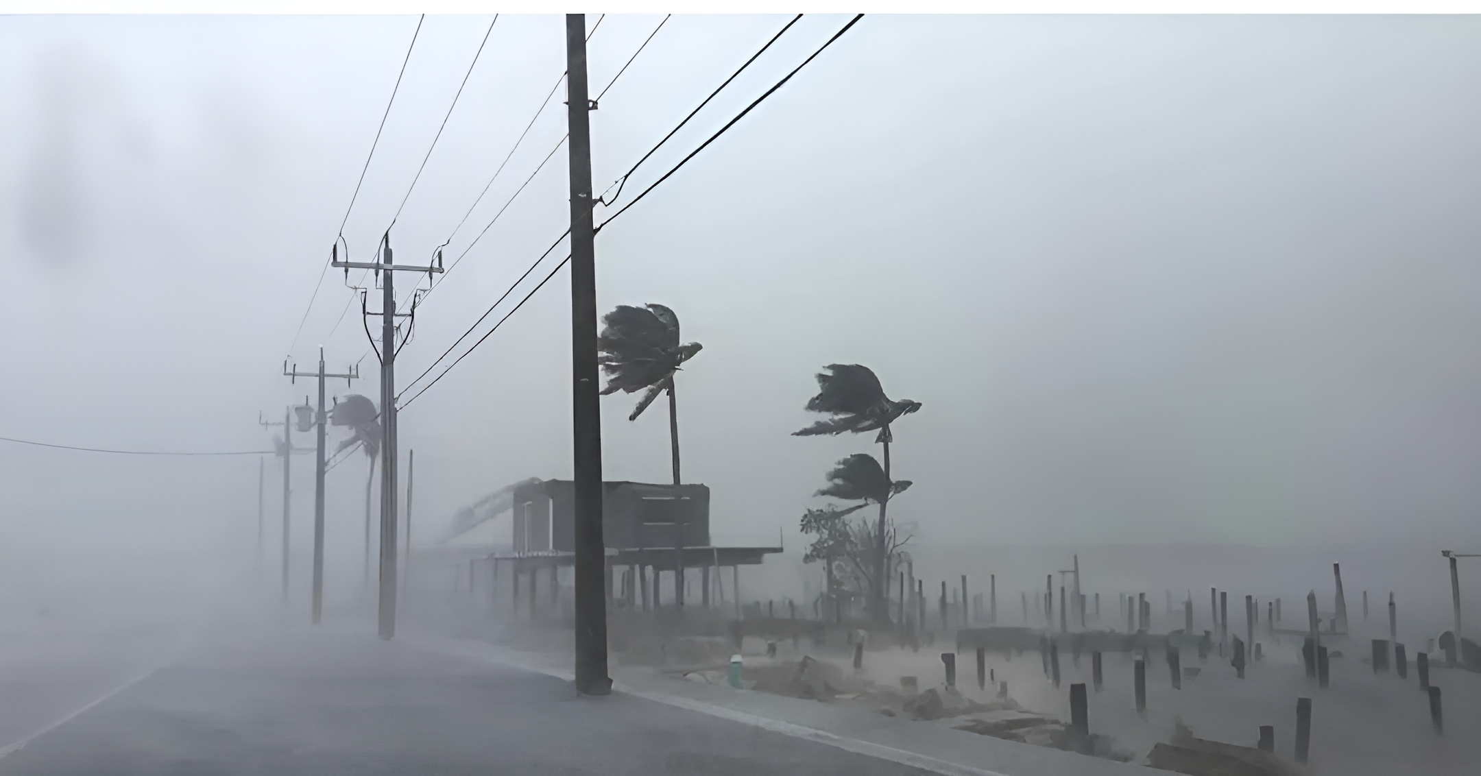 Hurricane Milton and how the coast guard preparing