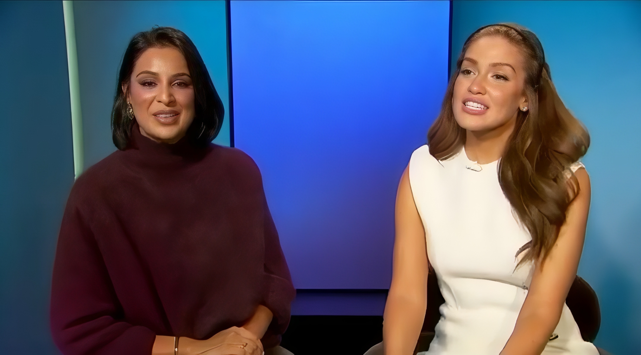Rhony Brynn whitfield reacts to her rebecca minkoff nordstrom rack comment