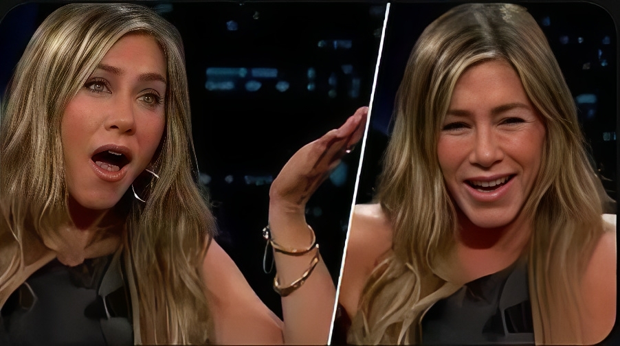 Jennifer Aniston REVEALS IF She Has Therapist's Ashes While Reacting To Wild Rumors