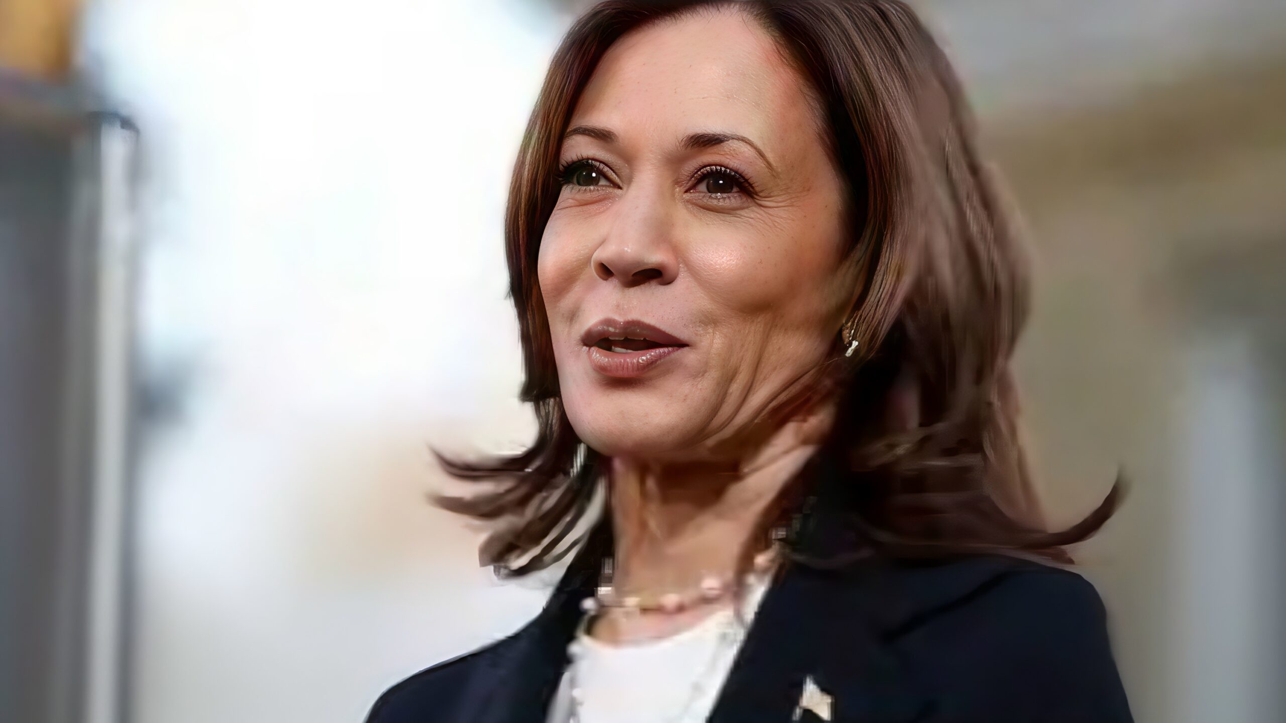New analysis shows Harris leads in several key states