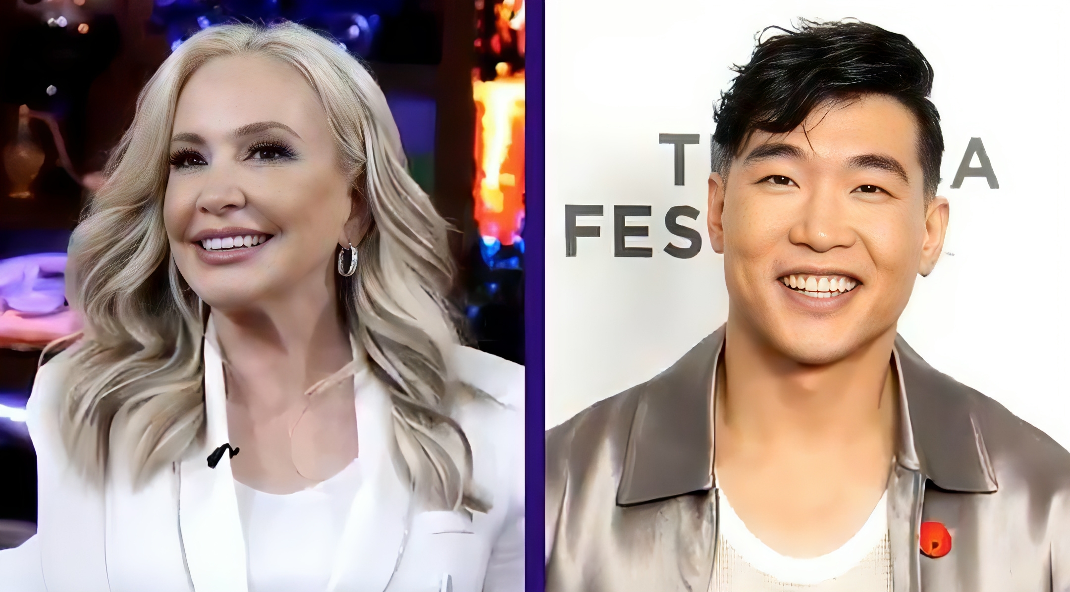 Shannon Beador responds to criticism from Joel Kim booster after Love Hotel shooting