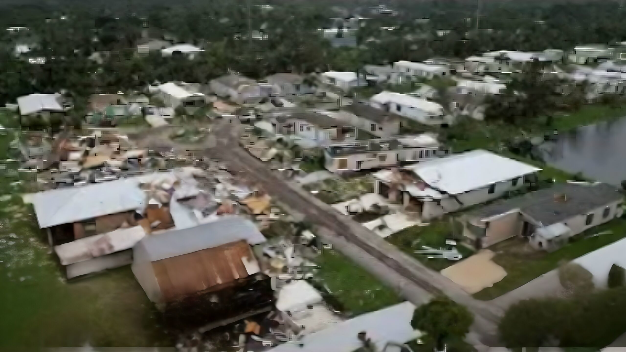Death toll from Hurricane Milton rises in Florida