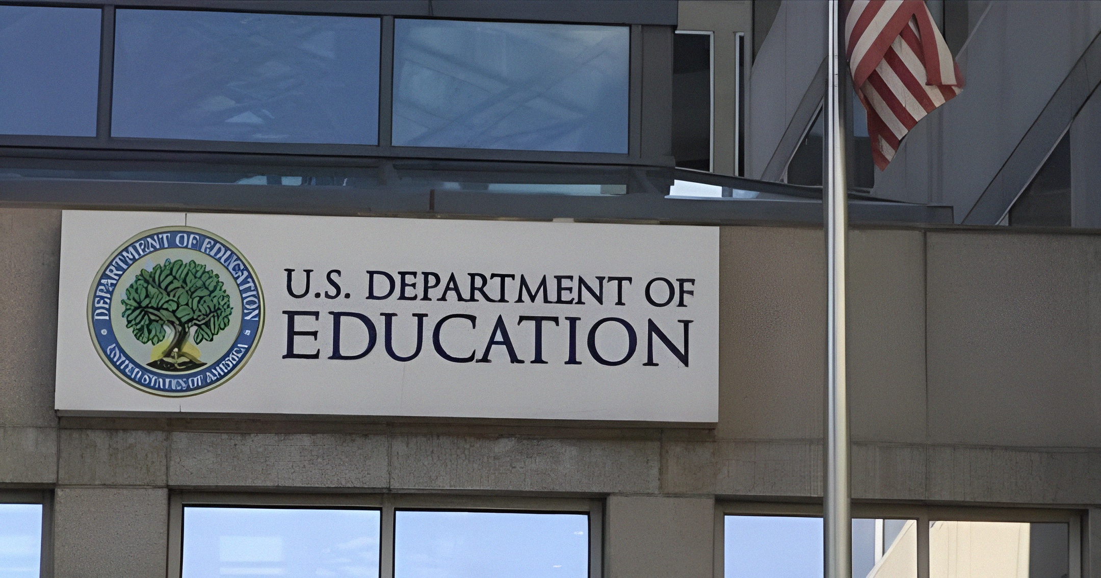 Democrats Denied Access to Department of Education