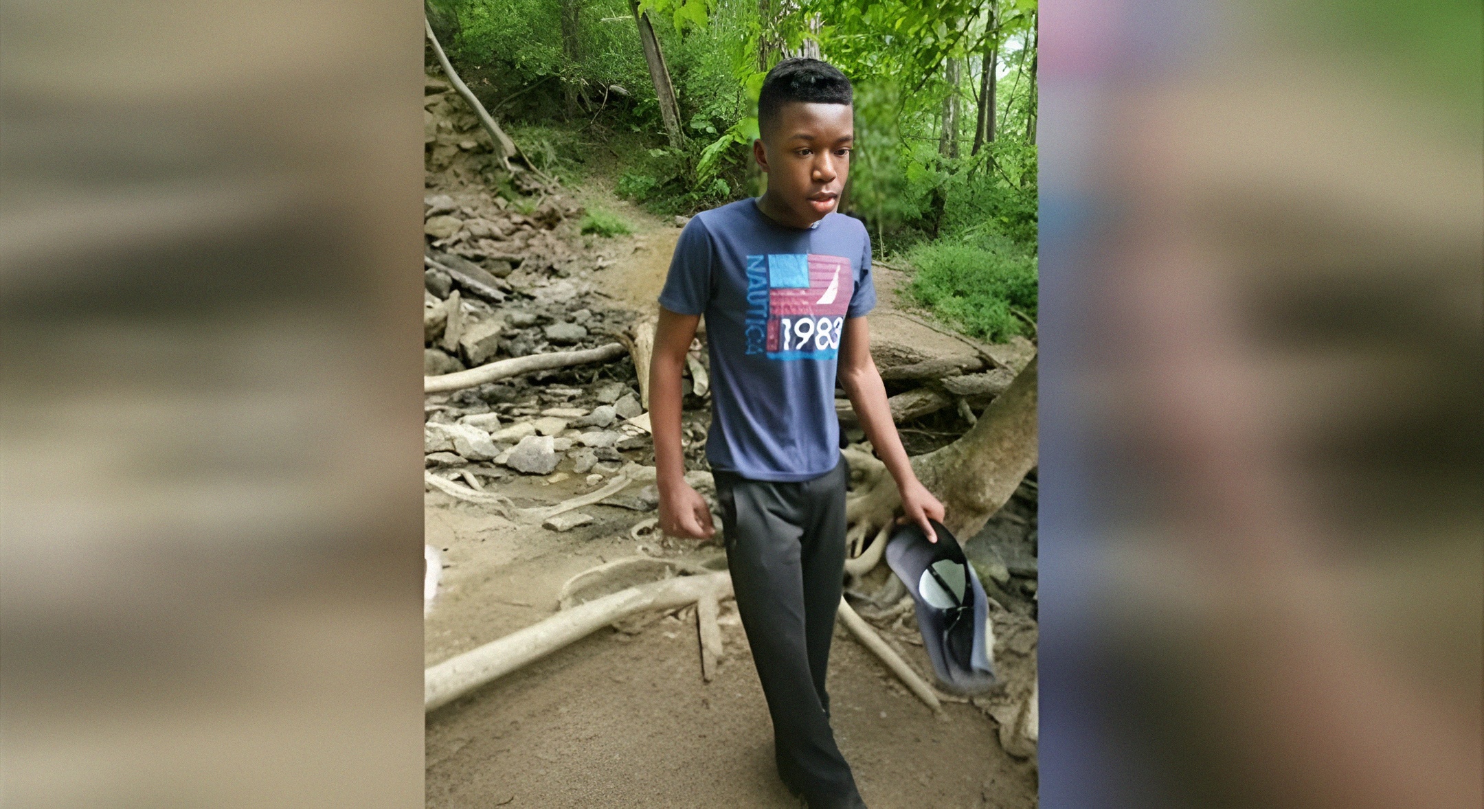 Ralph Yarl's Family Responds to Kansas City Shooter's Plea Deal